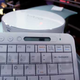 Illustration for article titled First Fondle: Sony Vaio TP1